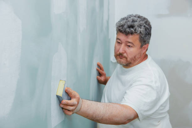 Best Water-Damaged Drywall Repair  in Adamstown, PA